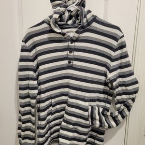 Long sleeve Aeropostale light hoodie medium